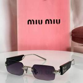 Picture of Miu Miu Sunglasses _SKUfw79339137fw